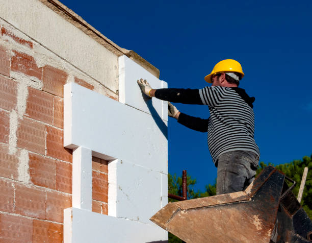 Best Insulation Installation Services in Antwerp, OH
